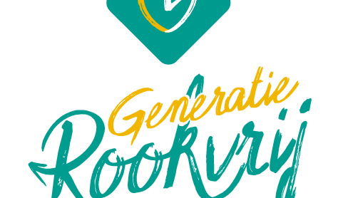 Generatie rookvrij