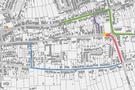 nutswerken Okay kaartweergave